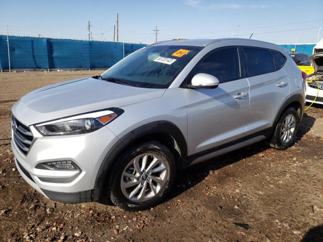 HYUNDAI TUCSON LIM 2017 km8j3ca2xhu315594