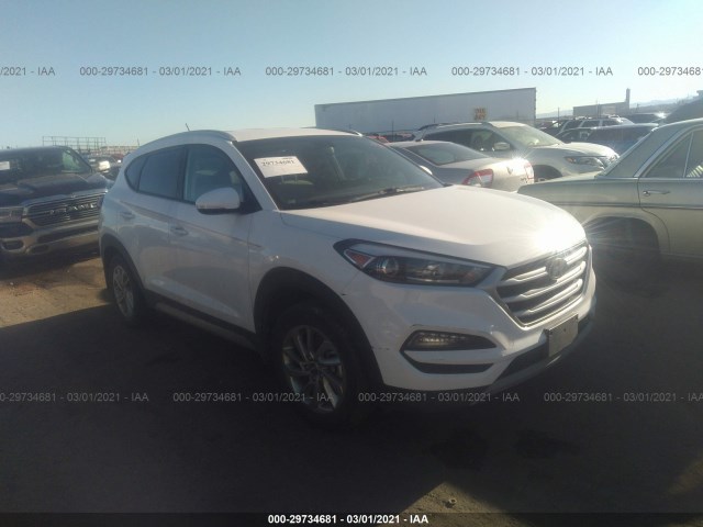 HYUNDAI TUCSON 2017 km8j3ca2xhu345923