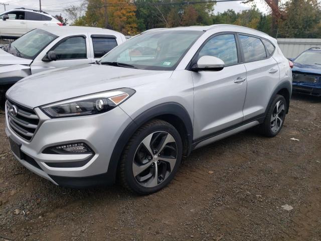 HYUNDAI TUCSON 2017 km8j3ca2xhu364150