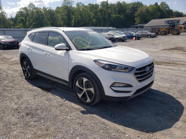 HYUNDAI TUCSON LIM 2017 km8j3ca2xhu394314