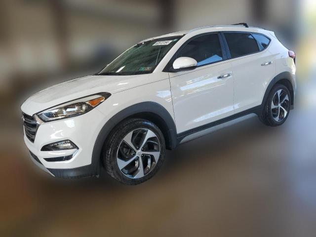 HYUNDAI TUCSON 2017 km8j3ca2xhu411080