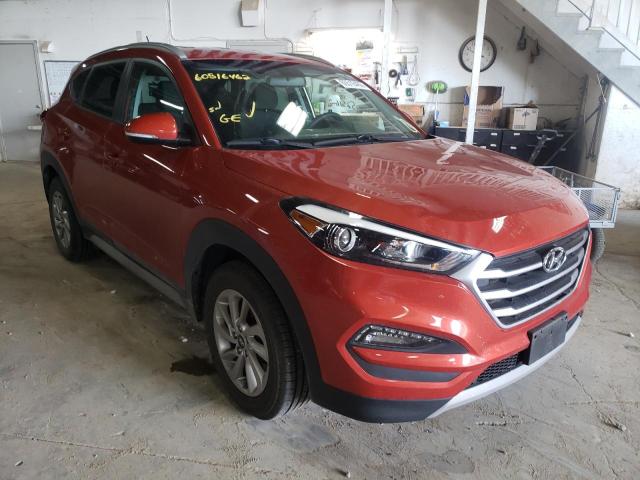 HYUNDAI TUCSON LIM 2017 km8j3ca2xhu421933