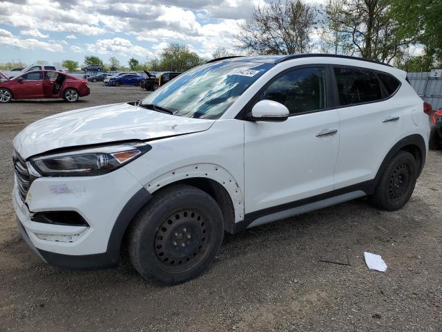 HYUNDAI TUCSON 2017 km8j3ca2xhu461686