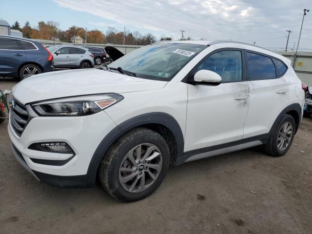 HYUNDAI TUCSON 2017 km8j3ca2xhu534247