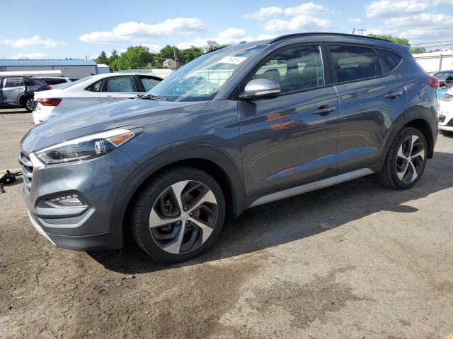 HYUNDAI TUCSON 2017 km8j3ca2xhu555616