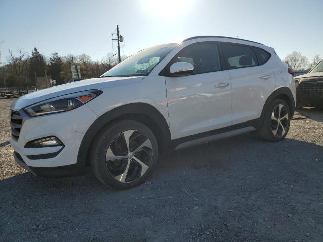 HYUNDAI TUCSON LIM 2017 km8j3ca2xhu567071