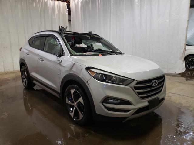 HYUNDAI TUCSON VAL 2018 km8j3ca2xju630546