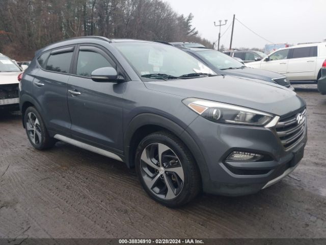 HYUNDAI TUCSON 2018 km8j3ca2xju647184