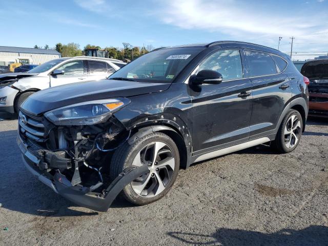 HYUNDAI TUCSON VAL 2018 km8j3ca2xju651462