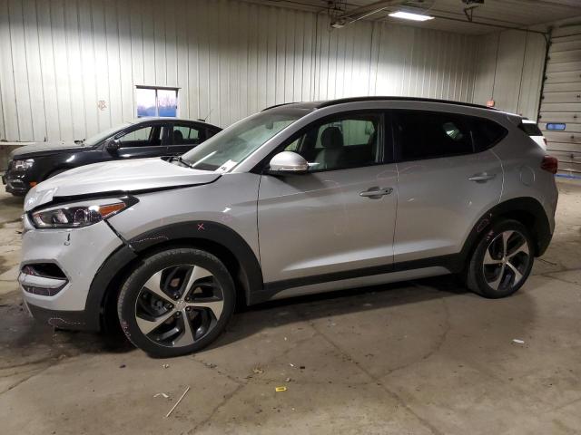 HYUNDAI TUCSON 2018 km8j3ca2xju657004