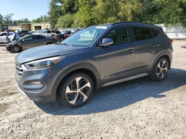 HYUNDAI TUCSON VAL 2018 km8j3ca2xju667919