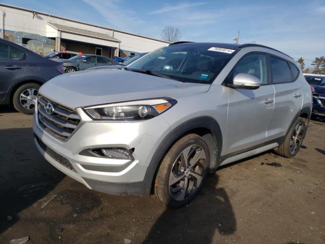 HYUNDAI TUCSON VAL 2018 km8j3ca2xju677091