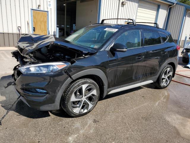 HYUNDAI TUCSON VAL 2018 km8j3ca2xju683487