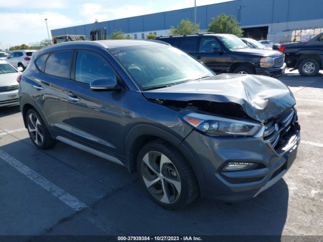 HYUNDAI TUCSON 2018 km8j3ca2xju719999