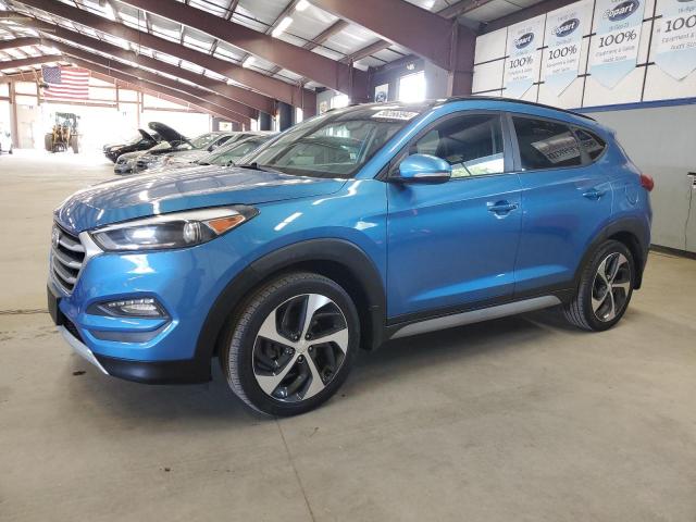 HYUNDAI TUCSON 2018 km8j3ca2xju727438