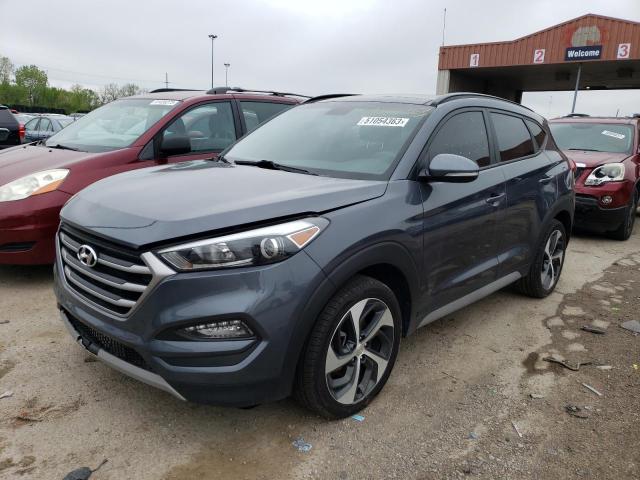 HYUNDAI TUCSON VAL 2018 km8j3ca2xju747902