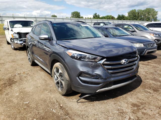 HYUNDAI TUCSON VAL 2018 km8j3ca2xju755014