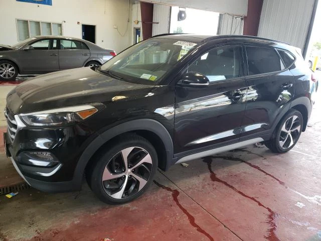 HYUNDAI TUCSON VAL 2018 km8j3ca2xju758236