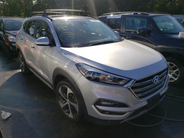 HYUNDAI TUCSON VAL 2018 km8j3ca2xju758589