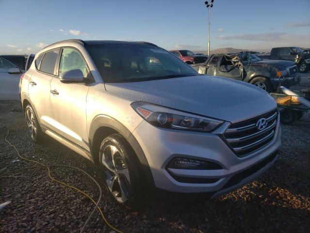 HYUNDAI TUCSON VAL 2018 km8j3ca2xju790958