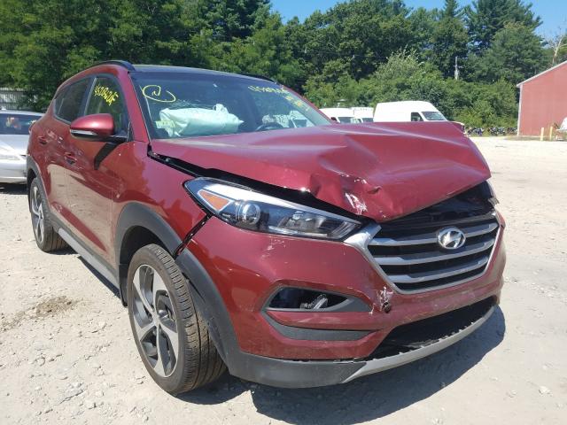 HYUNDAI TUCSON VAL 2018 km8j3ca2xju806737