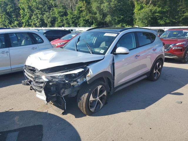 HYUNDAI TUCSON VAL 2018 km8j3ca2xju813364