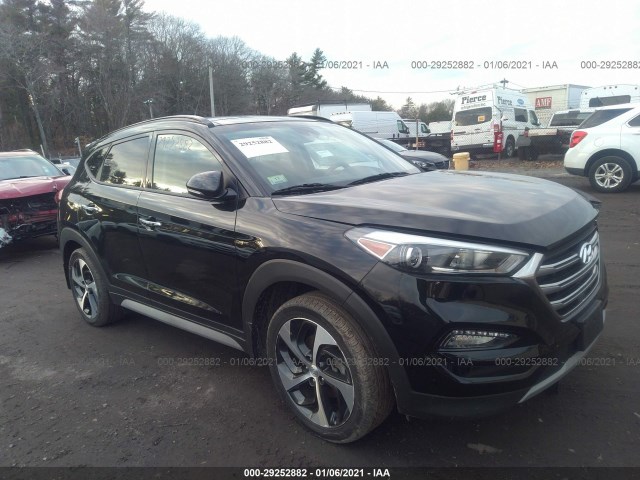 HYUNDAI TUCSON 2018 km8j3ca2xju828141