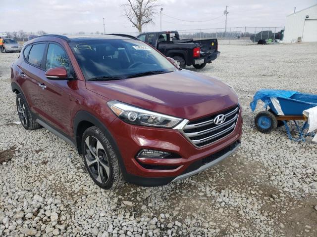 HYUNDAI TUCSON VAL 2018 km8j3ca2xju831461