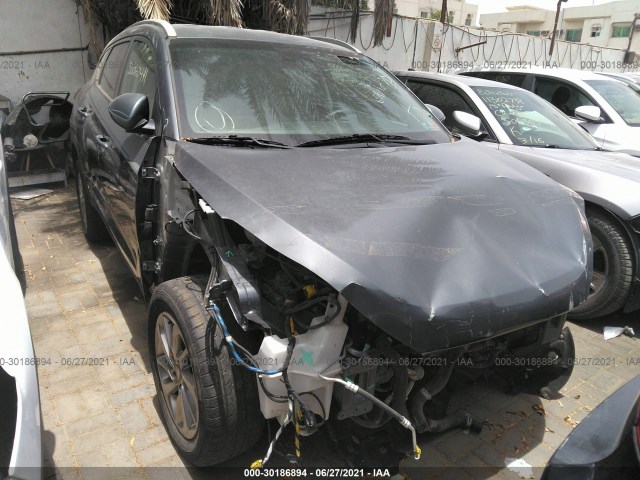 HYUNDAI TUCSON 2018 km8j3ca4000601235