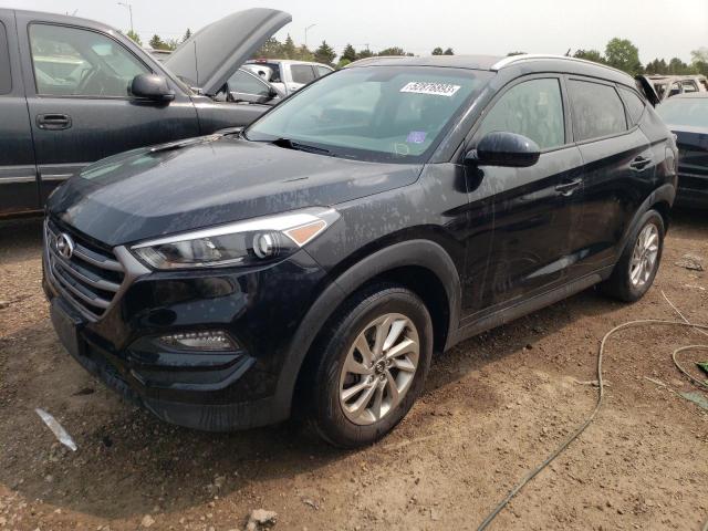 HYUNDAI TUCSON LIM 2016 km8j3ca40gu038356