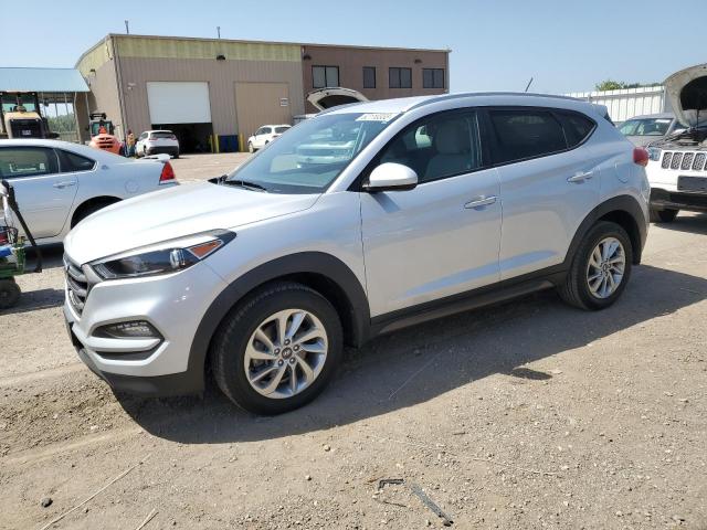 HYUNDAI TUCSON LIM 2016 km8j3ca40gu040821