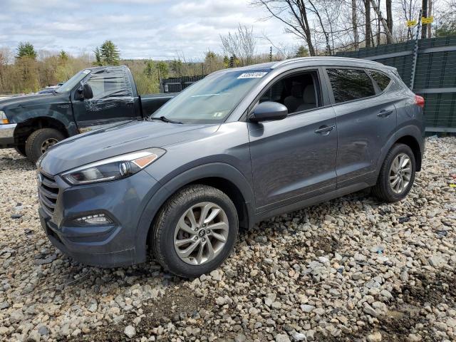 HYUNDAI TUCSON 2016 km8j3ca40gu065573