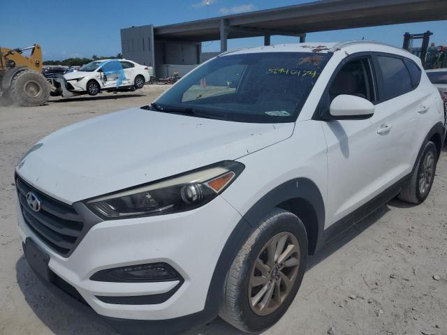 HYUNDAI TUCSON 2016 km8j3ca40gu067209