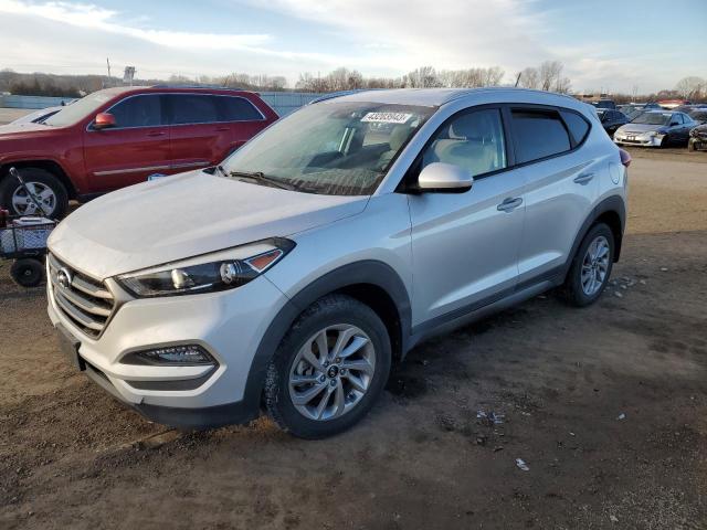 HYUNDAI TUCSON LIM 2016 km8j3ca40gu074189