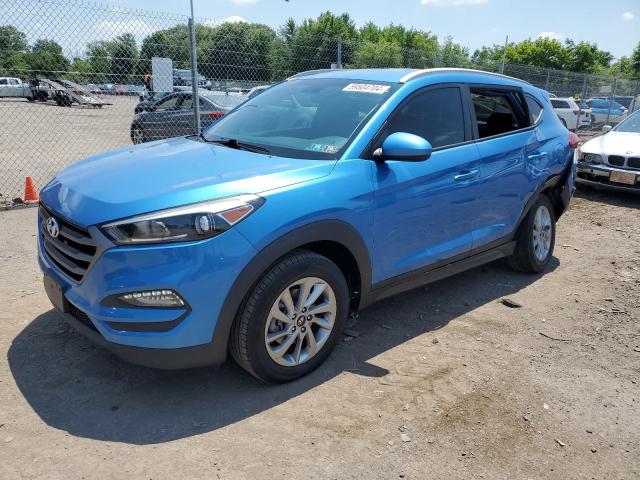 HYUNDAI TUCSON 2016 km8j3ca40gu075973