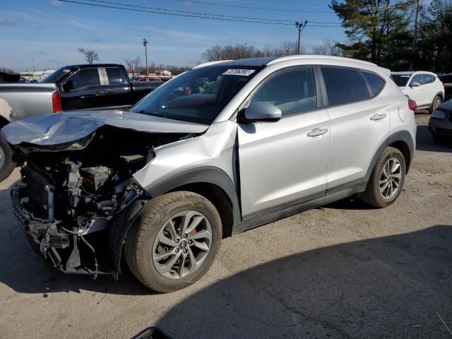 HYUNDAI TUCSON LIM 2016 km8j3ca40gu090683