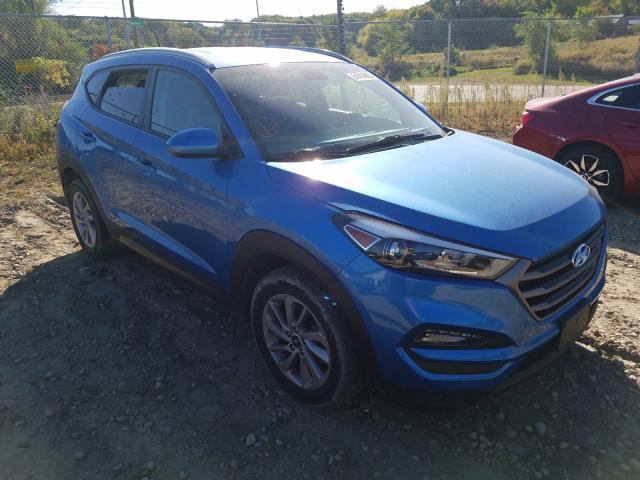 HYUNDAI TUCSON LIM 2016 km8j3ca40gu093096