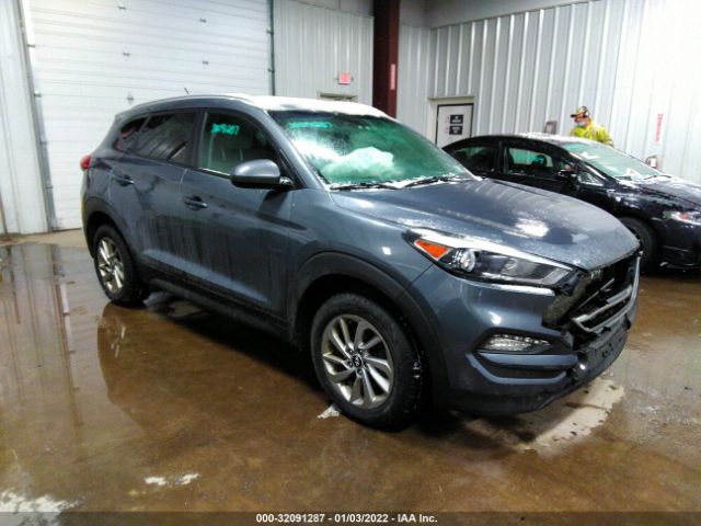 HYUNDAI TUCSON 2016 km8j3ca40gu097195