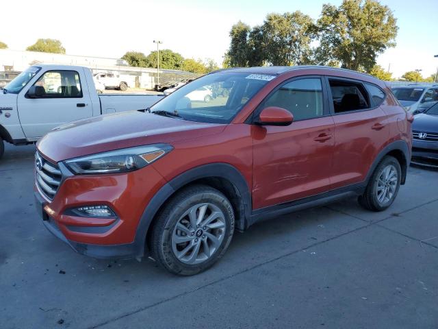 HYUNDAI TUCSON 2016 km8j3ca40gu108356