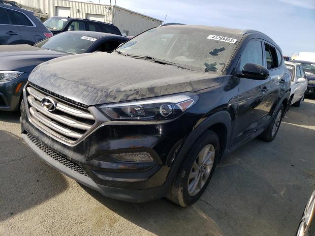 HYUNDAI TUCSON LIM 2016 km8j3ca40gu112679