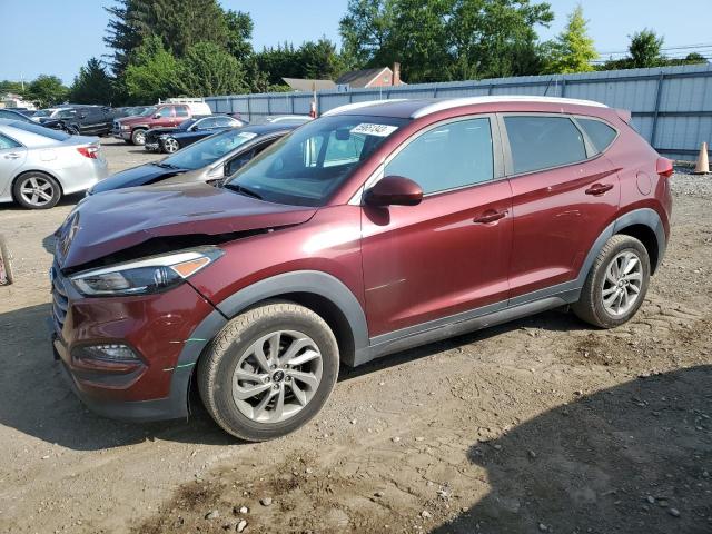 HYUNDAI TUCSON LIM 2016 km8j3ca40gu116120