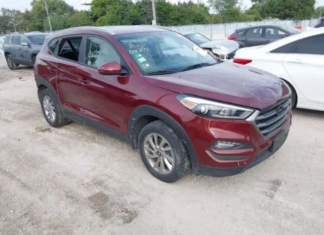 HYUNDAI TUCSON 2016 km8j3ca40gu119342