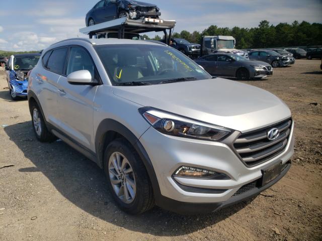 HYUNDAI TUCSON LIM 2016 km8j3ca40gu123598