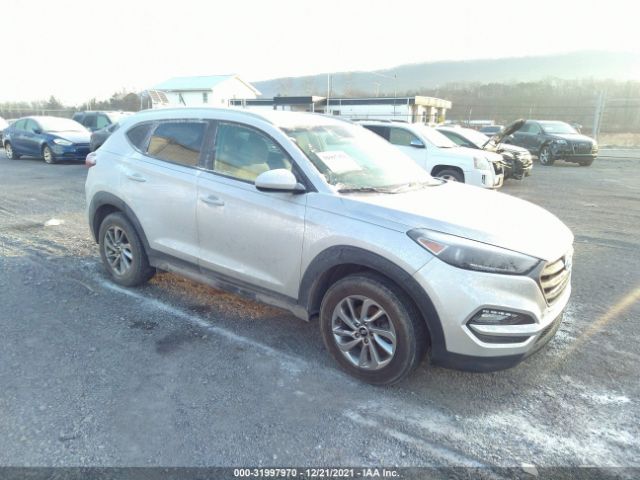 HYUNDAI TUCSON 2016 km8j3ca40gu123679