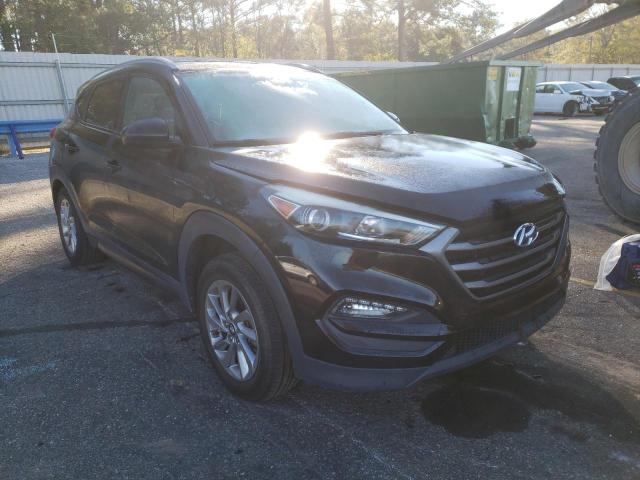 HYUNDAI TUCSON LIM 2016 km8j3ca40gu130468