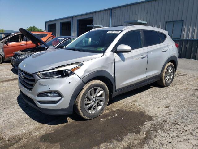 HYUNDAI TUCSON 2016 km8j3ca40gu140093