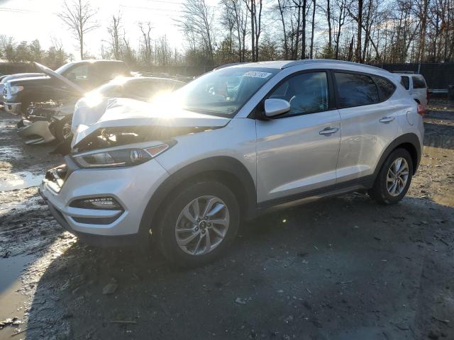 HYUNDAI TUCSON 2016 km8j3ca40gu143737