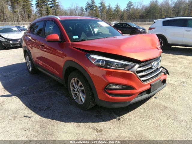 HYUNDAI TUCSON 2016 km8j3ca40gu152034