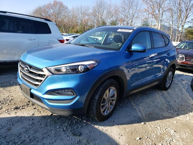 HYUNDAI TUCSON 2016 km8j3ca40gu159887