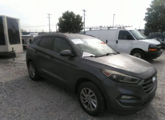 HYUNDAI TUCSON 2016 km8j3ca40gu160666